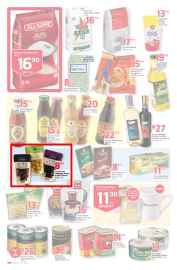 Pick N Pay Inland : Shop Smart & Save (6 May - 18 May 2014), page 4