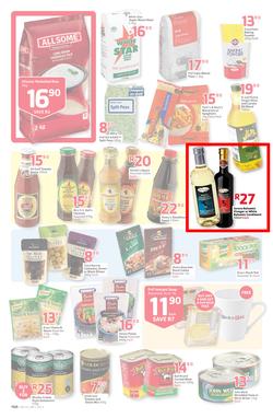Pick N Pay Inland : Shop Smart & Save (6 May - 18 May 2014), page 4