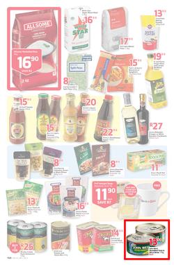 Pick N Pay Inland : Shop Smart & Save (6 May - 18 May 2014), page 4