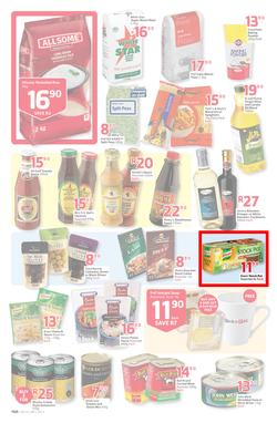 Pick N Pay Inland : Shop Smart & Save (6 May - 18 May 2014), page 4