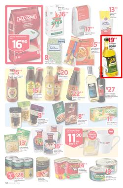 Pick N Pay Inland : Shop Smart & Save (6 May - 18 May 2014), page 4