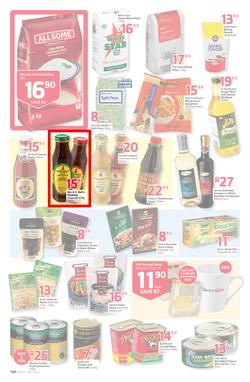 Pick N Pay Inland : Shop Smart & Save (6 May - 18 May 2014), page 4