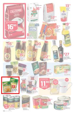 Pick N Pay Inland : Shop Smart & Save (6 May - 18 May 2014), page 4