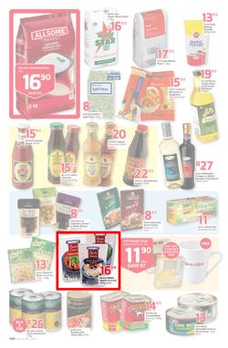 Pick N Pay Inland : Shop Smart & Save (6 May - 18 May 2014), page 4