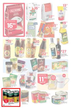 Pick N Pay Inland : Shop Smart & Save (6 May - 18 May 2014), page 4
