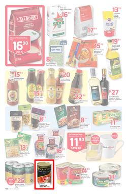 Pick N Pay Inland : Shop Smart & Save (6 May - 18 May 2014), page 4