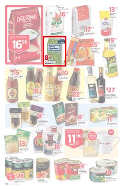 Pick N Pay Inland : Shop Smart & Save (6 May - 18 May 2014), page 4