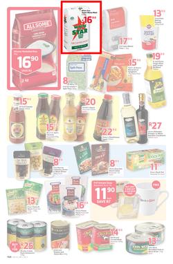 Pick N Pay Inland : Shop Smart & Save (6 May - 18 May 2014), page 4