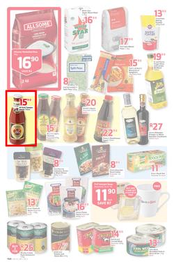 Pick N Pay Inland : Shop Smart & Save (6 May - 18 May 2014), page 4