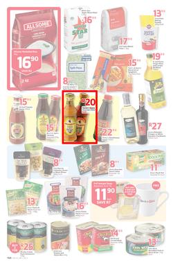 Pick N Pay Inland : Shop Smart & Save (6 May - 18 May 2014), page 4