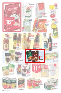 Pick N Pay Inland : Shop Smart & Save (6 May - 18 May 2014), page 4
