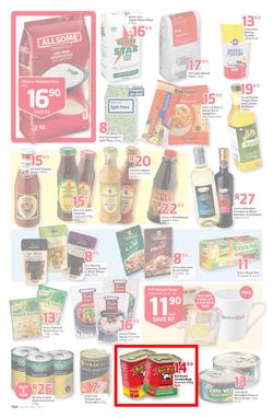 Pick N Pay Inland : Shop Smart & Save (6 May - 18 May 2014), page 4