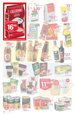 Pick N Pay Inland : Shop Smart & Save (6 May - 18 May 2014), page 4