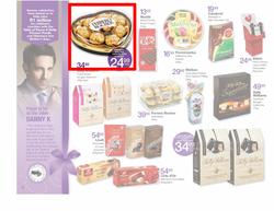 Checkers Gauteng : Mother's Day (9 May - 13 May), page 4