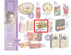 Checkers Gauteng : Mother's Day (9 May - 13 May), page 4