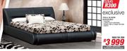 Alison 152cm Queen Bed
