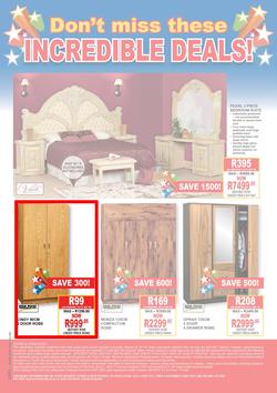 Price 'n Pride : (19 May - 24 May 2014 Only!), page 4