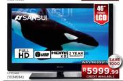 Sansui 46" (117cm) LCD (STYO446)