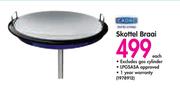 Cadac Skottel Braai-Each