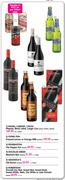 Sedgwick's Old Brown-1 x 750ml