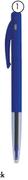 Bic Clic Ballpoint Pens-Per Box