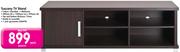 Tuscany TV Stand