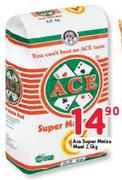 Ace Super Maize Meal-2.5kg