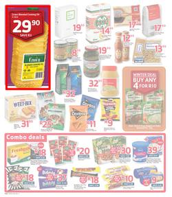 Pick N Pay Hyper WC : (20 May - 8 Jun 2014), page 4