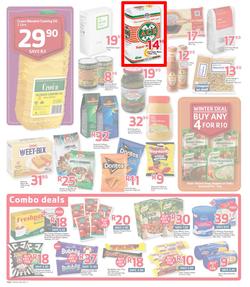 Pick N Pay Hyper WC : (20 May - 8 Jun 2014), page 4