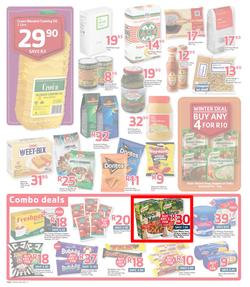 Pick N Pay Hyper WC : (20 May - 8 Jun 2014), page 4