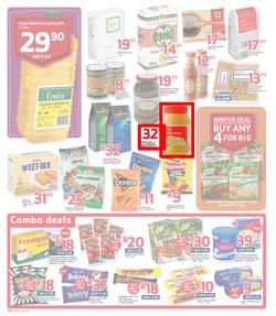 Pick N Pay Hyper WC : (20 May - 8 Jun 2014), page 4