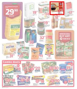 Pick N Pay Hyper WC : (20 May - 8 Jun 2014), page 4