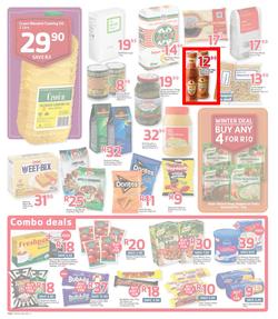 Pick N Pay Hyper WC : (20 May - 8 Jun 2014), page 4