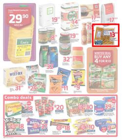 Pick N Pay Hyper WC : (20 May - 8 Jun 2014), page 4