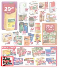 Pick N Pay Hyper WC : (20 May - 8 Jun 2014), page 4