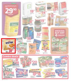 Pick N Pay Hyper WC : (20 May - 8 Jun 2014), page 4