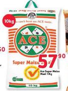 Ace Super Maize Meal-10Kg
