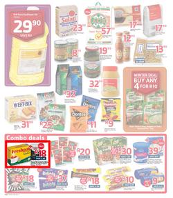 Pick N Pay Hypermarket EC : (20 May - 8 Jun 2014), page 4