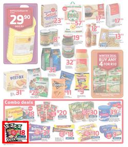 Pick N Pay Hypermarket EC : (20 May - 8 Jun 2014), page 4