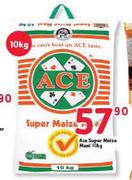 Ace Super Maize Meal-10Kg