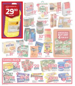Pick N Pay Hypermarket Inland : (20 May - 8 Jun 2014), page 4