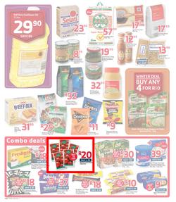 Pick N Pay Hypermarket Inland : (20 May - 8 Jun 2014), page 4