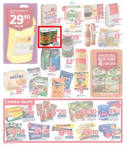 Pick N Pay Hypermarket Inland : (20 May - 8 Jun 2014), page 4