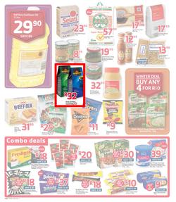Pick N Pay Hypermarket Inland : (20 May - 8 Jun 2014), page 4
