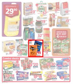 Pick N Pay Hypermarket Inland : (20 May - 8 Jun 2014), page 4