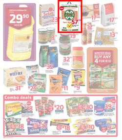 Pick N Pay Hypermarket Inland : (20 May - 8 Jun 2014), page 4