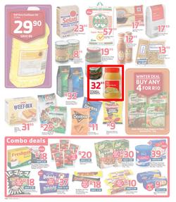 Pick N Pay Hypermarket Inland : (20 May - 8 Jun 2014), page 4