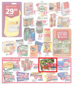 Pick N Pay Hypermarket Inland : (20 May - 8 Jun 2014), page 4