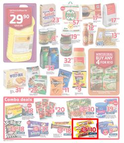 Pick N Pay Hypermarket Inland : (20 May - 8 Jun 2014), page 4