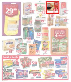 Pick N Pay Hypermarket Inland : (20 May - 8 Jun 2014), page 4